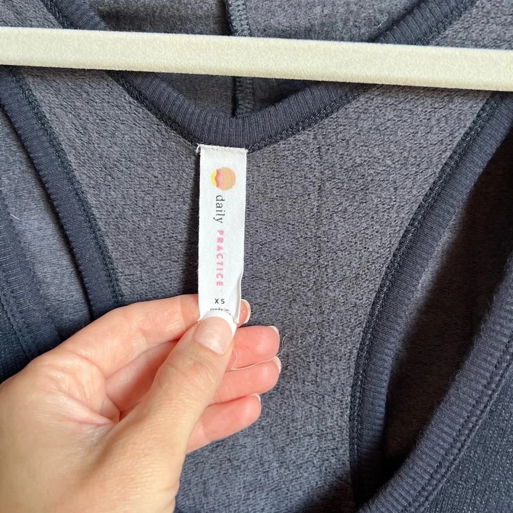 Daily Practice by Anthropologie Reflection Jumpsuit - Picture 7 of 8